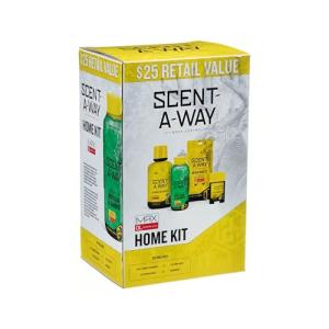 Hunters Specialties Odorless Home Kit Bundle