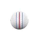 Callaway 2022 Chrome Soft X Triple Track Golf Balls