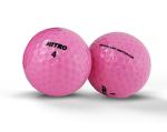 Nitro Long Distance Golf Balls - 12 Pack