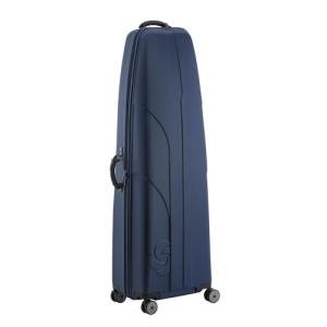 Samsonite Golf Travel Bag with Durable Hard Shell