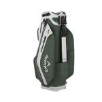 Callaway Golf ORG 14 Cart Bag - Khaki/Jade