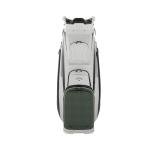 Callaway Golf ORG 14 Cart Bag - Khaki/Jade