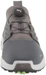 PUMA Men's Ignite Disc Golf Shoe, Quiet Shade