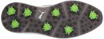 PUMA Men's Ignite Disc Golf Shoe, Quiet Shade