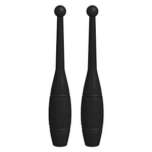 Ultimate Body Press Indian Clubs - 1lb, 2lb, 3lb