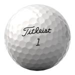 Titleist Pro V1 Golf Balls - Ultimate Performance