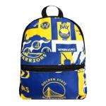 Golden State Warriors Mini Backpack for Adults