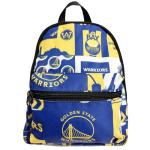Golden State Warriors Mini Backpack for Adults