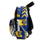 Golden State Warriors Mini Backpack for Adults