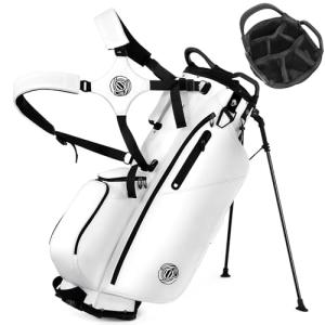 Sturdum Lightweight 7 Way Golf Stand Bag