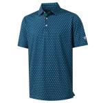 Men's Dry Fit Performance Golf Polo Shirt