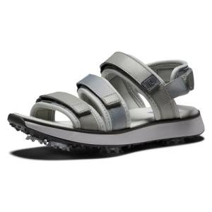 FootJoy Women's Grey Golf Sandal Size 9