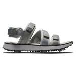 FootJoy Women's Grey Golf Sandal Size 9