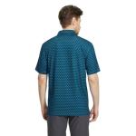 Men's Dry Fit Performance Golf Polo Shirt