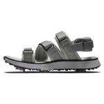 FootJoy Women's Grey Golf Sandal Size 9