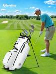 Sturdum Lightweight 7 Way Golf Stand Bag