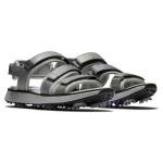 FootJoy Women's Grey Golf Sandal Size 9