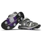FootJoy Women's Grey Golf Sandal Size 9