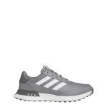 adidas Men's Spikeless S2G Leather Golf Shoes