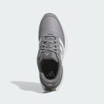 adidas Men's Spikeless S2G Leather Golf Shoes