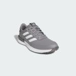 adidas Men's Spikeless S2G Leather Golf Shoes