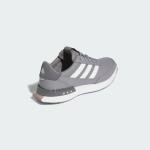 adidas Men's Spikeless S2G Leather Golf Shoes