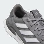 adidas Men's Spikeless S2G Leather Golf Shoes