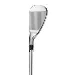 TaylorMade Milled Grind 52.09 Wedge - Chrome Finish