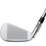 TaylorMade Stealth Men's Right-Handed Iron Set