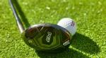PGF Men's Gold Tour Hybrid Golf Club #6