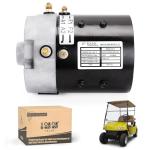 10L0L Electric Motor for EZGO TXT PDS