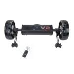 Alphard Club Booster V2 E-Wheels for Golf Carts