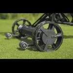 Alphard Club Booster V2 E-Wheels for Golf Carts