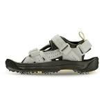 FootJoy Women's Golf Sandals, Grey Size 39