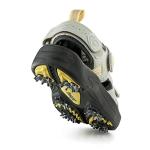 FootJoy Women's Golf Sandals, Grey Size 39