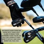 PXG 0211 Z Lucky 7 or Tactical 10 Golf Set