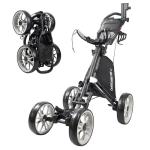 Caddytek Caddycruiser One Click Folding Golf Cart
