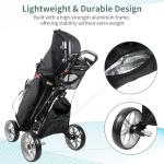 Caddytek Caddycruiser One Click Folding Golf Cart