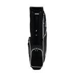 IZZO Ultra Lite Black Stand Bag - 3.2 lbs