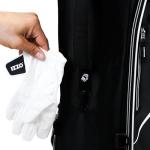 IZZO Ultra Lite Black Stand Bag - 3.2 lbs