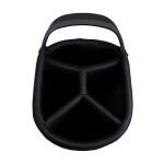 IZZO Ultra Lite Black Stand Bag - 3.2 lbs