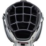 Titleist Cart 14 Lightweight Golf Bag - White/Black/Gray