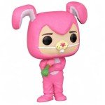 Chandler Bunny Funko POP from Friends Series