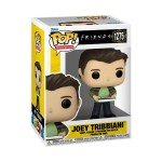 Funko Pop! Friends: Joey with Pizza