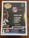 Funko Pop! Ceedee Lamb Cowboys Exclusive #256
