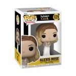 Funko Pop! Schitt's Creek - Alexis Rose Figure