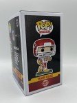 Travis Kelce Signed Funko Pop - Kansas City