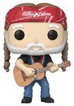 Willie Nelson Funko Pop! - Rock Legend 3.75