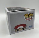 Travis Kelce Signed Funko Pop - Kansas City