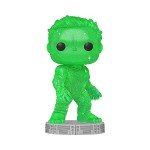 Funko POP! Artist Series: Hulk - Marvel Infinity Saga